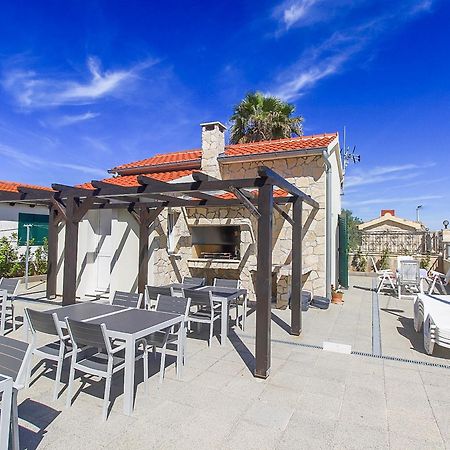 Riva 2 Apartment Đảo Đảo Krapanj Ngoại thất bức ảnh