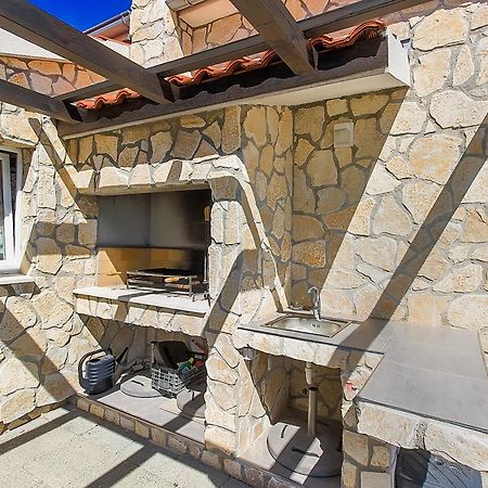 Riva 2 Apartment Đảo Đảo Krapanj Ngoại thất bức ảnh