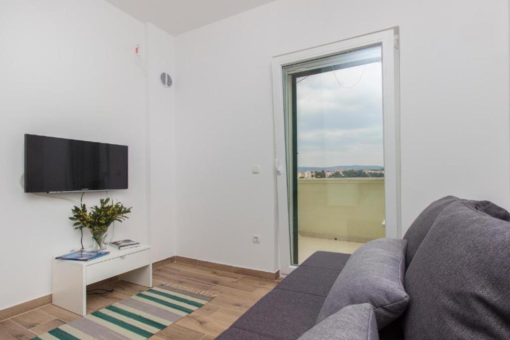Riva 2 Apartment Đảo Đảo Krapanj Ngoại thất bức ảnh